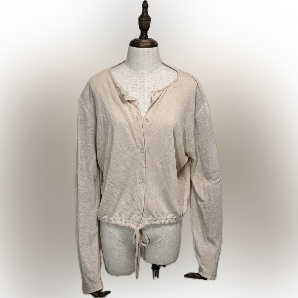 Oak and Fort Cardigan